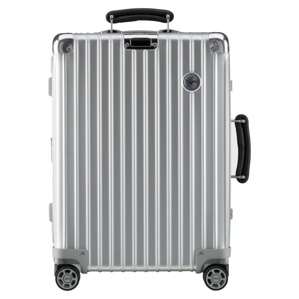 ルフトハンザ リモワスーパーコピー クラシックフライト 4輪 37L 1748206 キャビントローリー TSA付 スーツケース RIMOWA